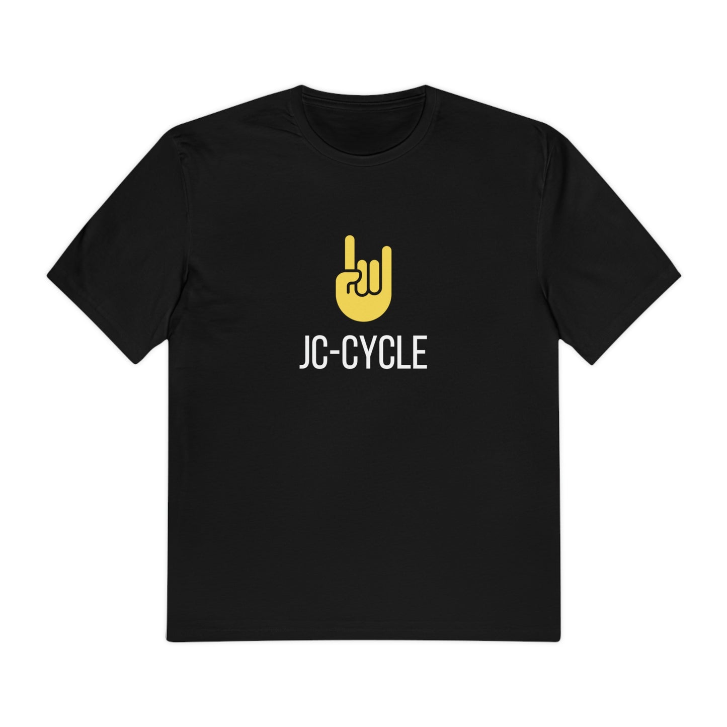 JC-CYCLE OG Perfect Weight® Tee