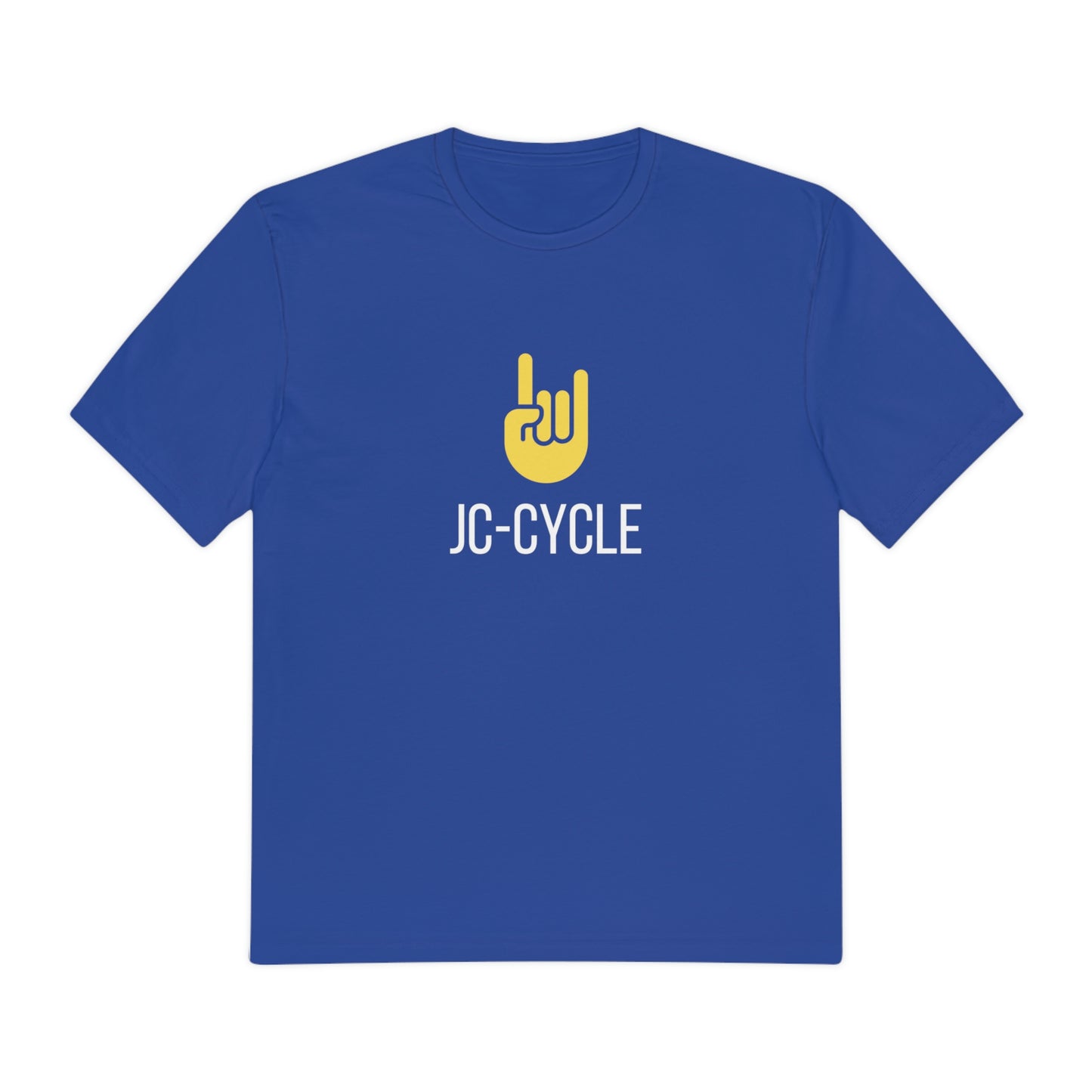 JC-CYCLE OG Perfect Weight® Tee