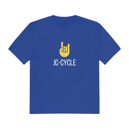 JC-CYCLE OG Perfect Weight® Tee