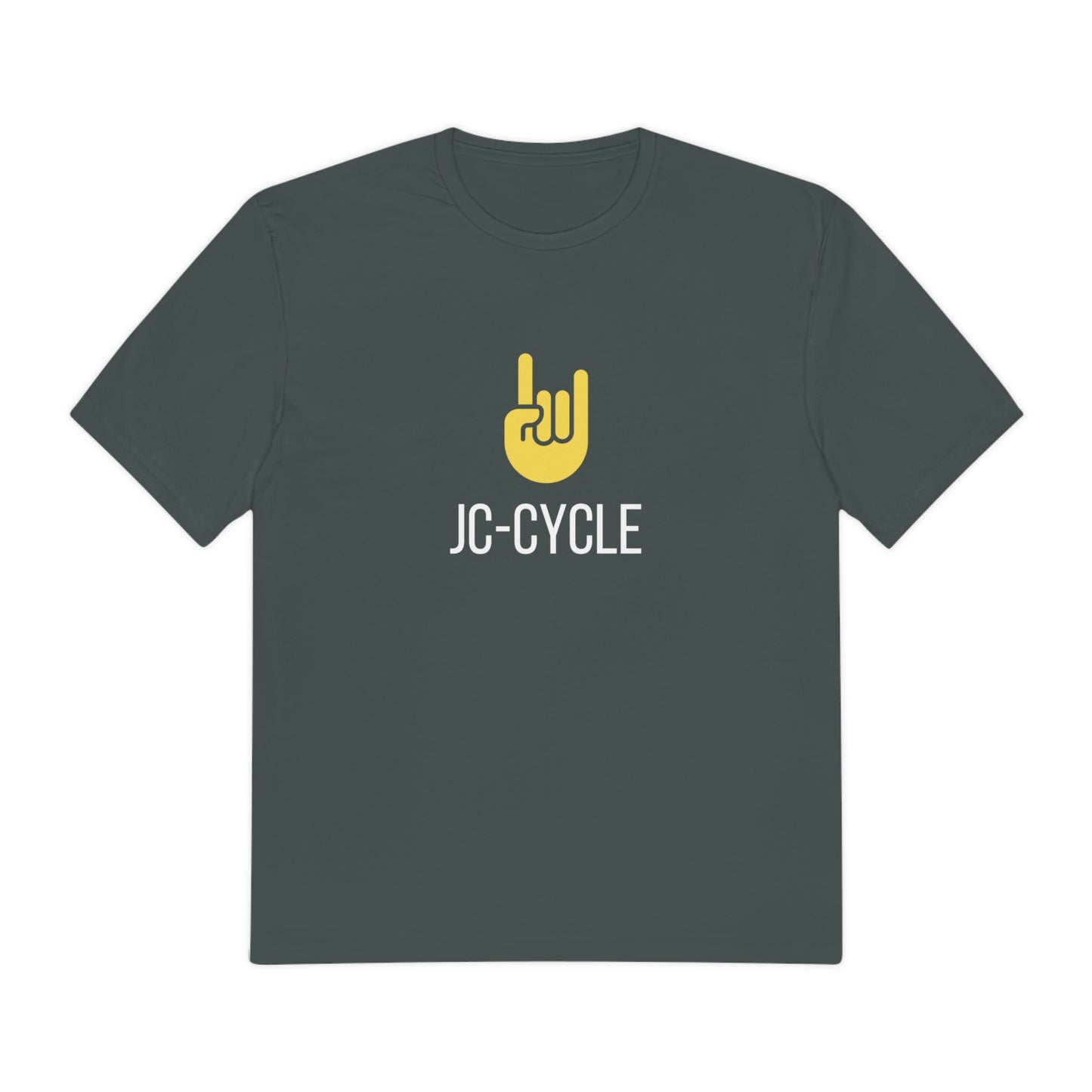 JC-CYCLE OG Perfect Weight® Tee