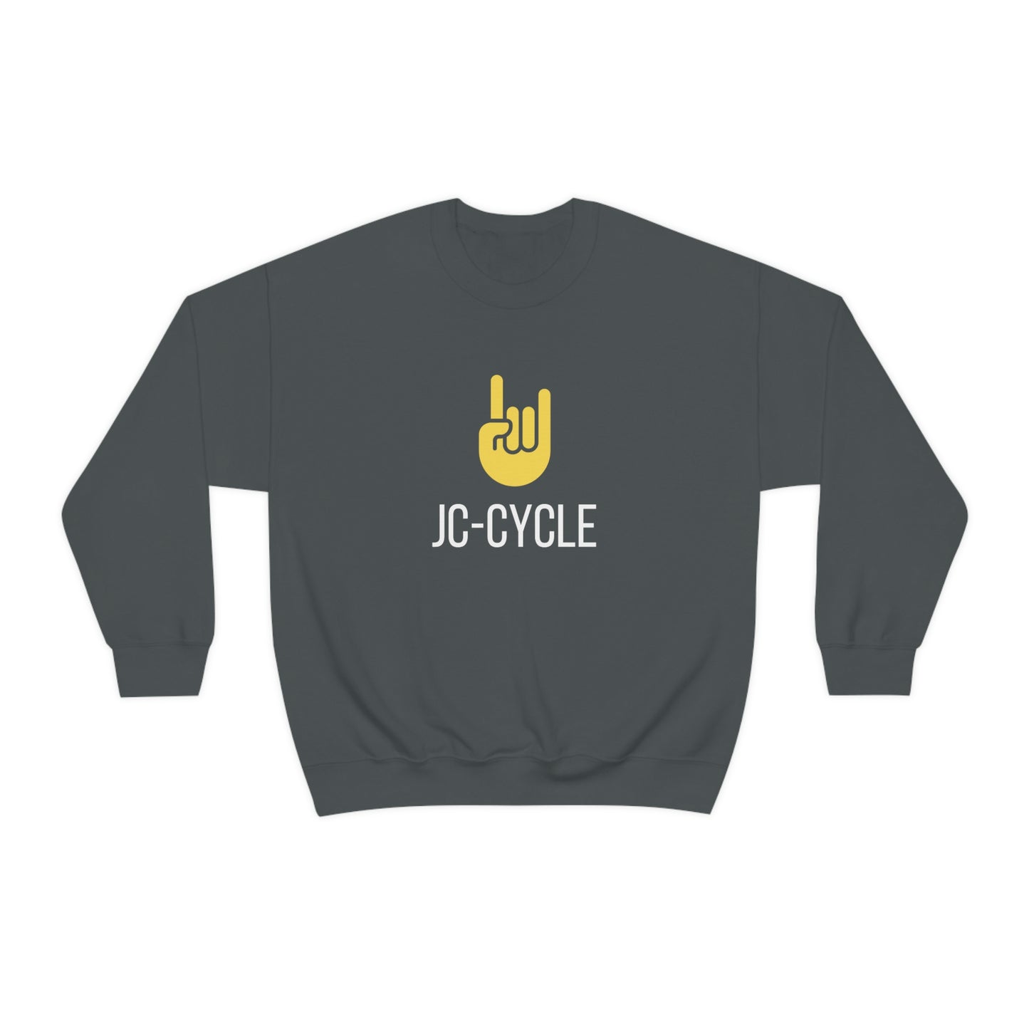 JC-CYCLE OG Unisex Heavy Blend™ Crewneck Sweatshirt