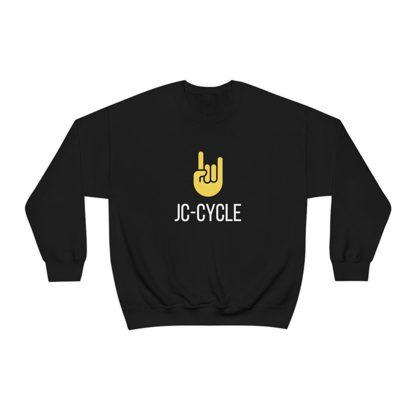 JC-CYCLE OG Unisex Heavy Blend™ Crewneck Sweatshirt