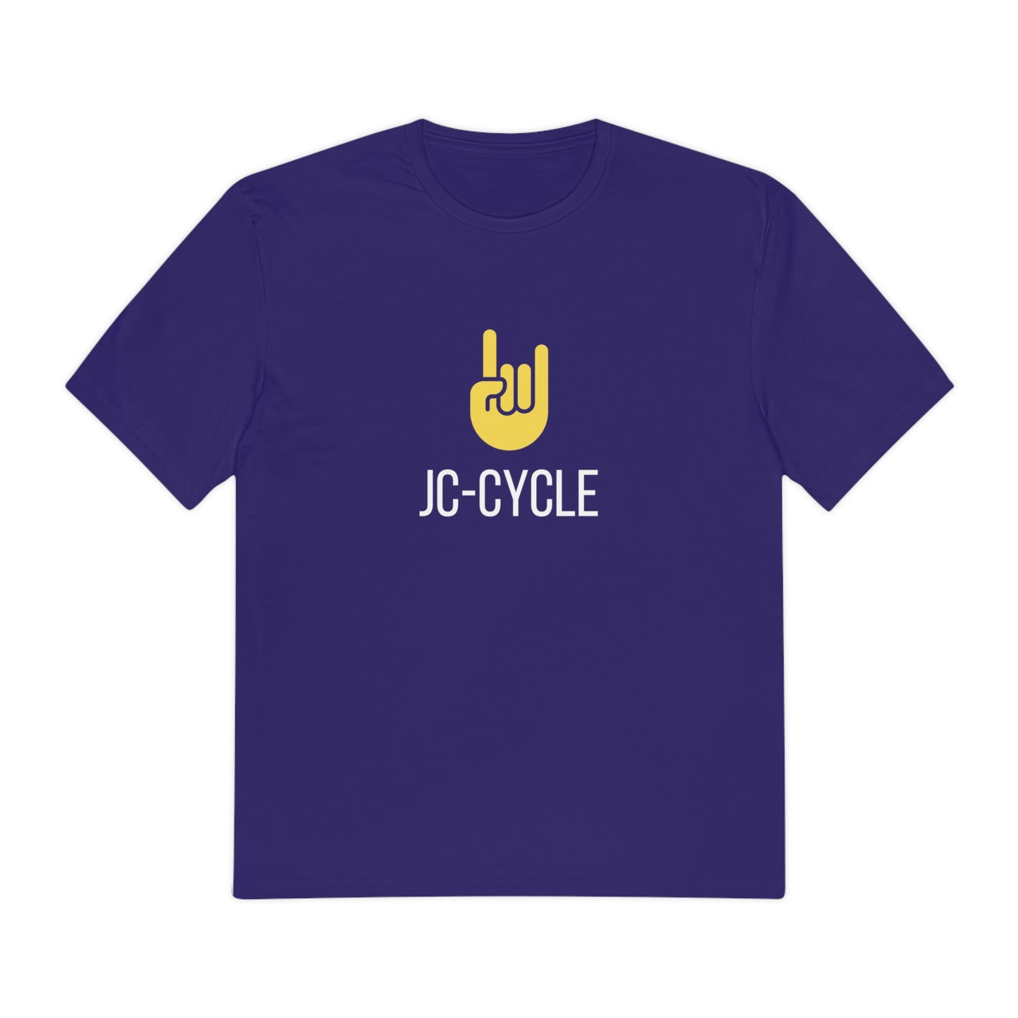 JC-CYCLE OG Perfect Weight® Tee