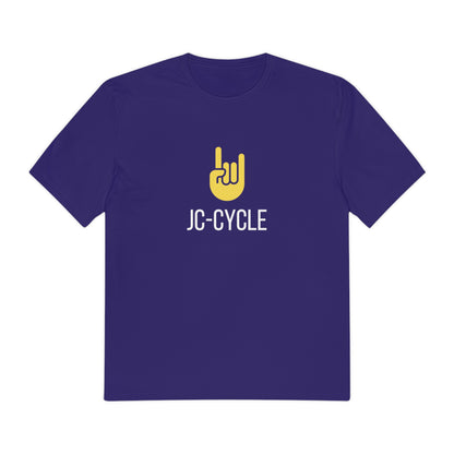 JC-CYCLE OG Perfect Weight® Tee